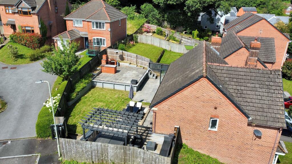 Additional image 2 of Tywod Vale, Pencoed, Bridgend