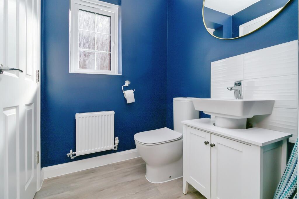 Additional image 7 of Rhodfa'r Hurricane, St. Athan, Barry