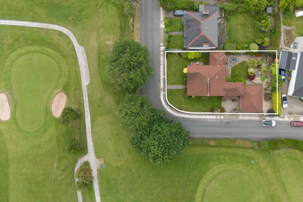 Additional image 35 of Highwalls Avenue, Dinas Powys