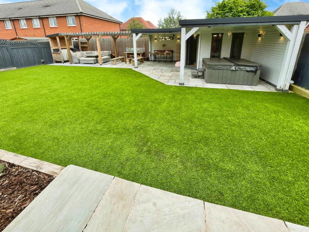 Additional image 17 of Wavell Way,, Saighton, Chester, Cheshire, CH3