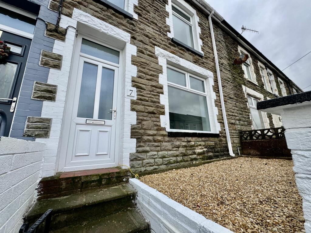 Additional image 5 of Baldwin Street, Bargoed, CF81