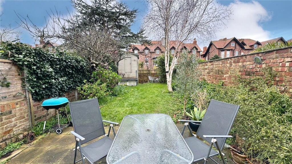 Additional image 17 of North Road, West Kirby, Wirral, Merseyside, CH48