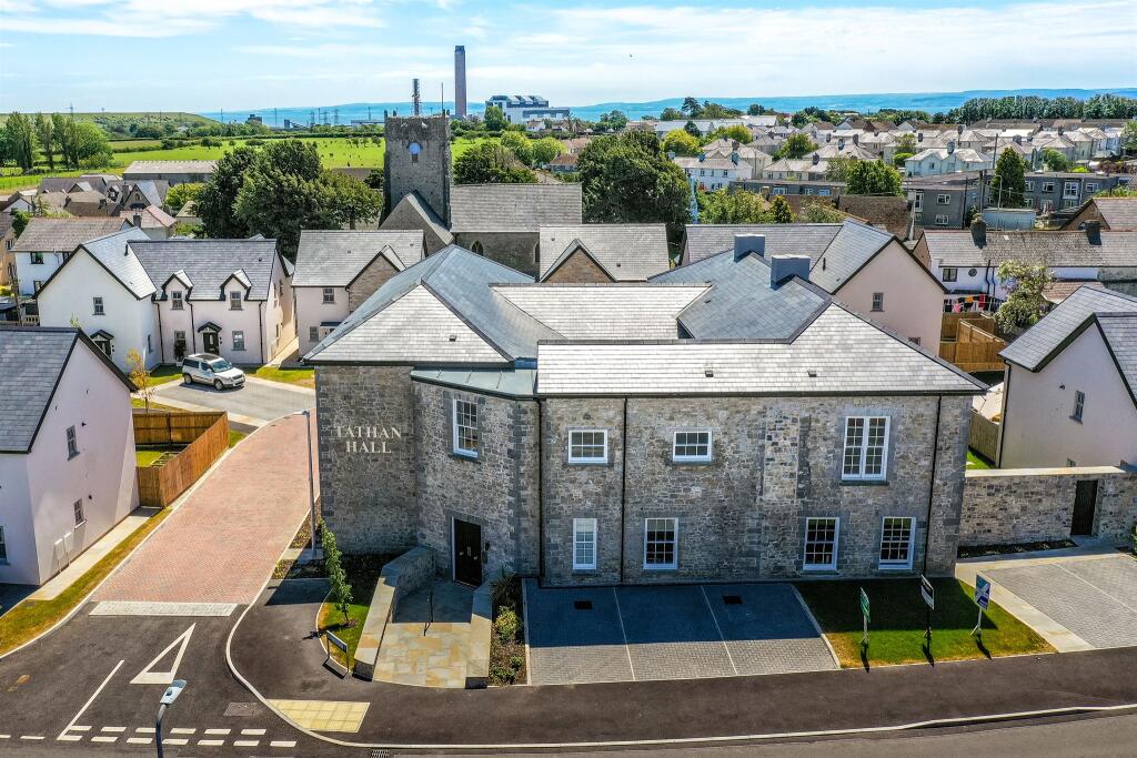 Additional image 18 of Rectory Drive, St. Athan, Barry