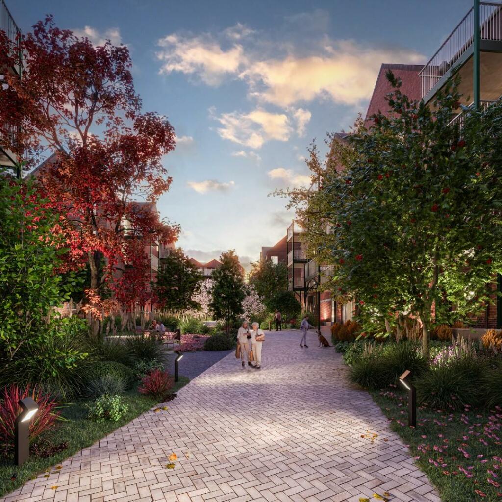 Additional image 6 of Seedling House, The Wyldewoods, Great Boughton, Chester