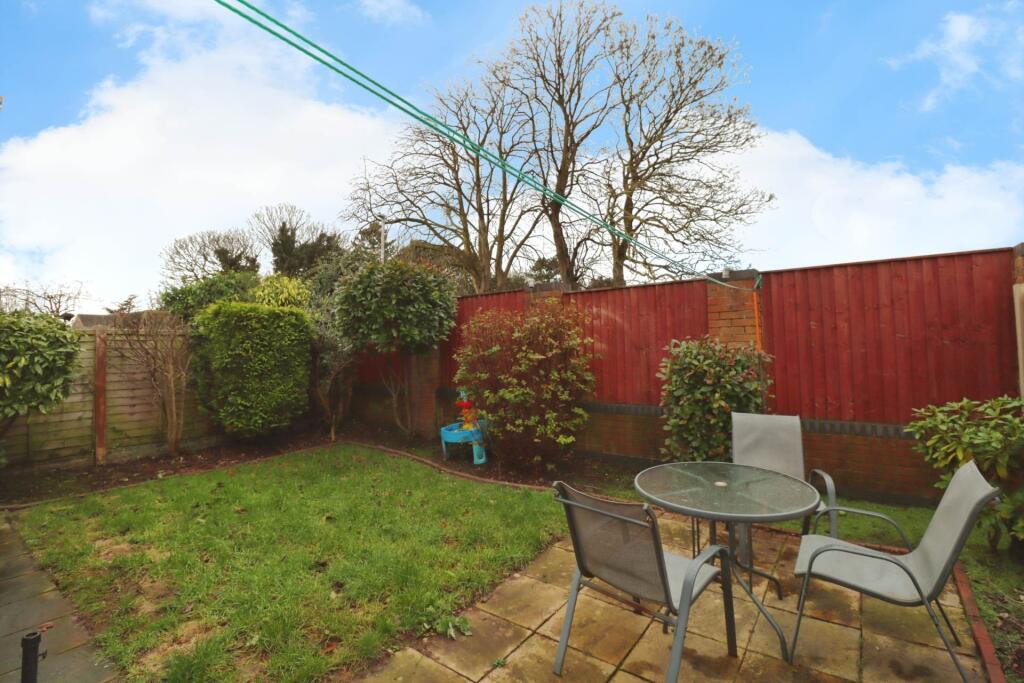 Additional image 24 of Larkin Close, New Ferry