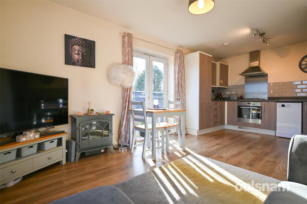 Additional image 9 of George Dixon Road, Edgbaston, Birmingham, B17