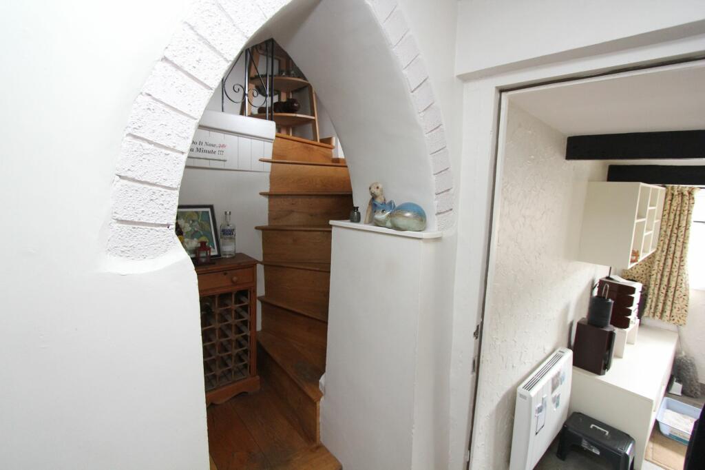 Additional image 14 of Well Road, East Aberthaw, CF62 3DF