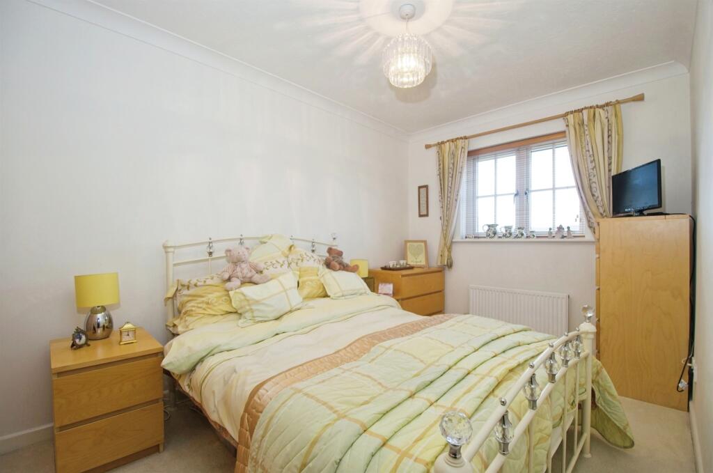 Additional image 8 of Bishops Grove, Merthyr Tydfil