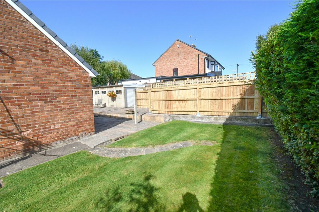 Additional image 13 of China Farm Lane, Newton, West Kirby