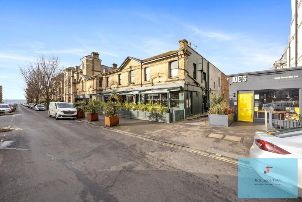 Church Road, Hove, BN3