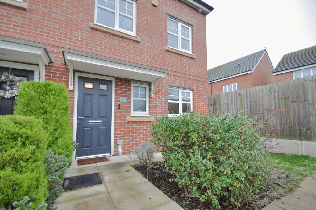 Additional image 5 of Tyrer Street, Birkenhead