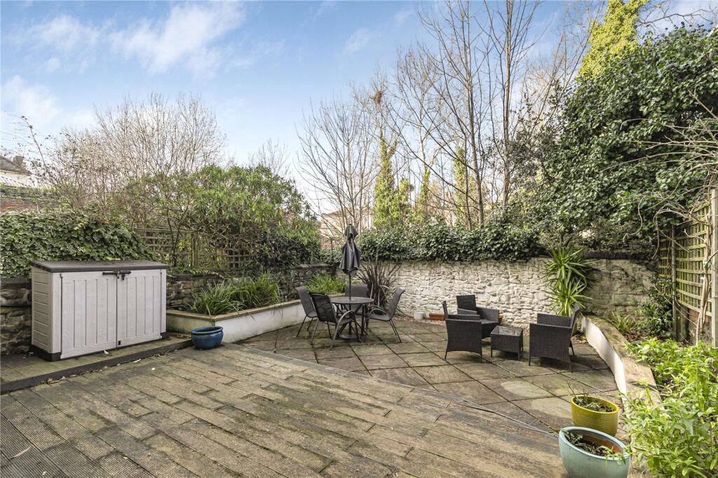 Additional image 6 of Waverley Road, Bristol, BS6