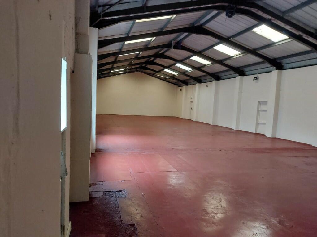 Additional image 5 of Unit 18-20, Highfield Industrial Estate, Ferndale, South Glamorgan, Rhondda Cynon Taff, CF43