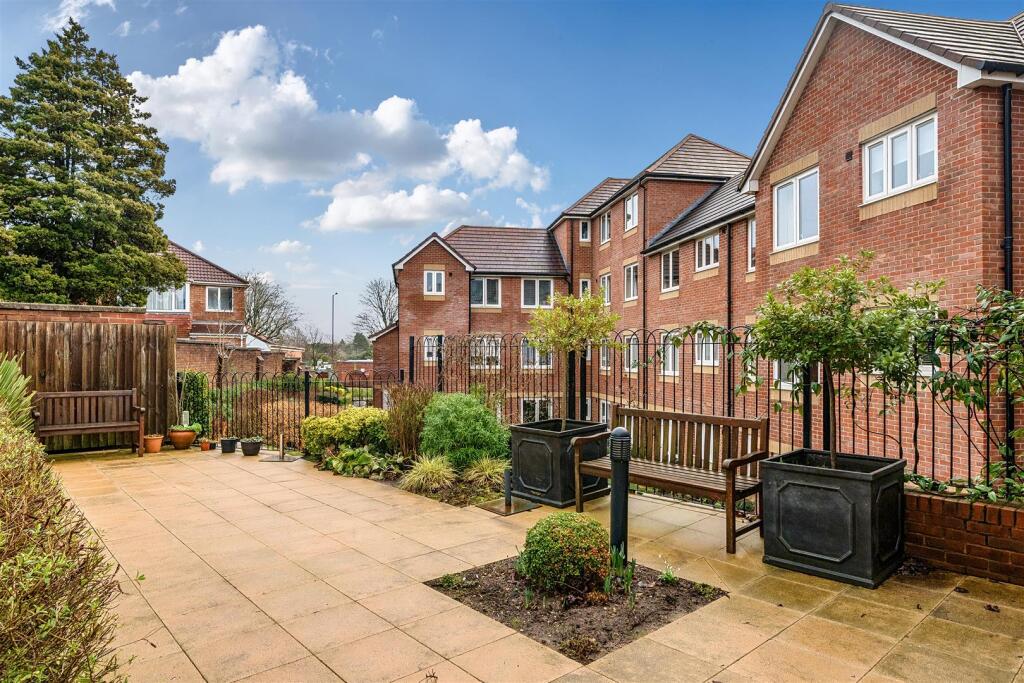 Additional image 13 of Hadley Lodge, Quinton, Birmingham