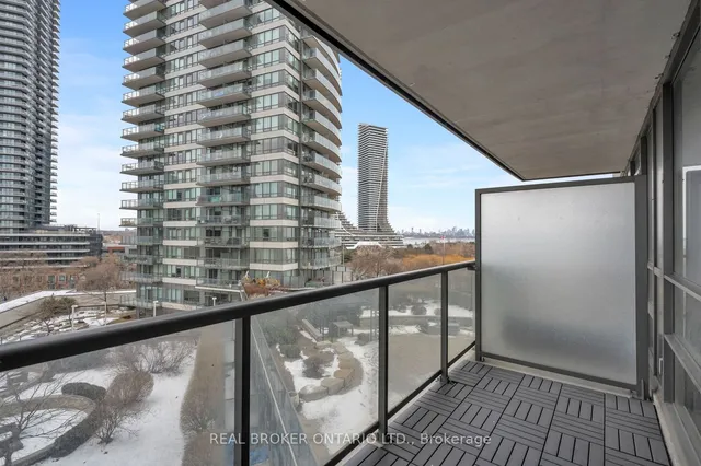 Additional image 30 of 2240 Lake Shore Blvd Unit 605