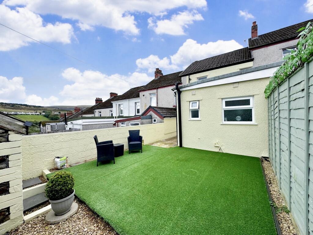 Additional image 21 of Ty-Newydd Street, Pontlottyn, Bargoed, CF81 9RJ