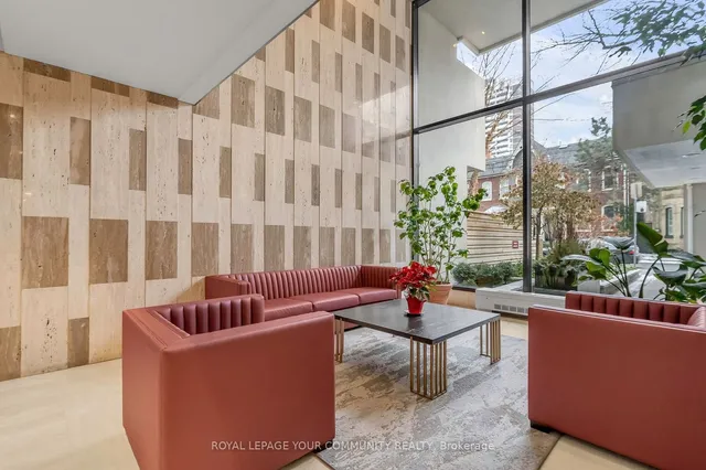 Additional image 3 of 86 Gloucester St Unit 1408