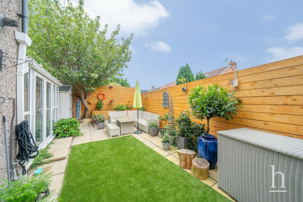Additional image 14 of School Lane, Hoylake, CH47