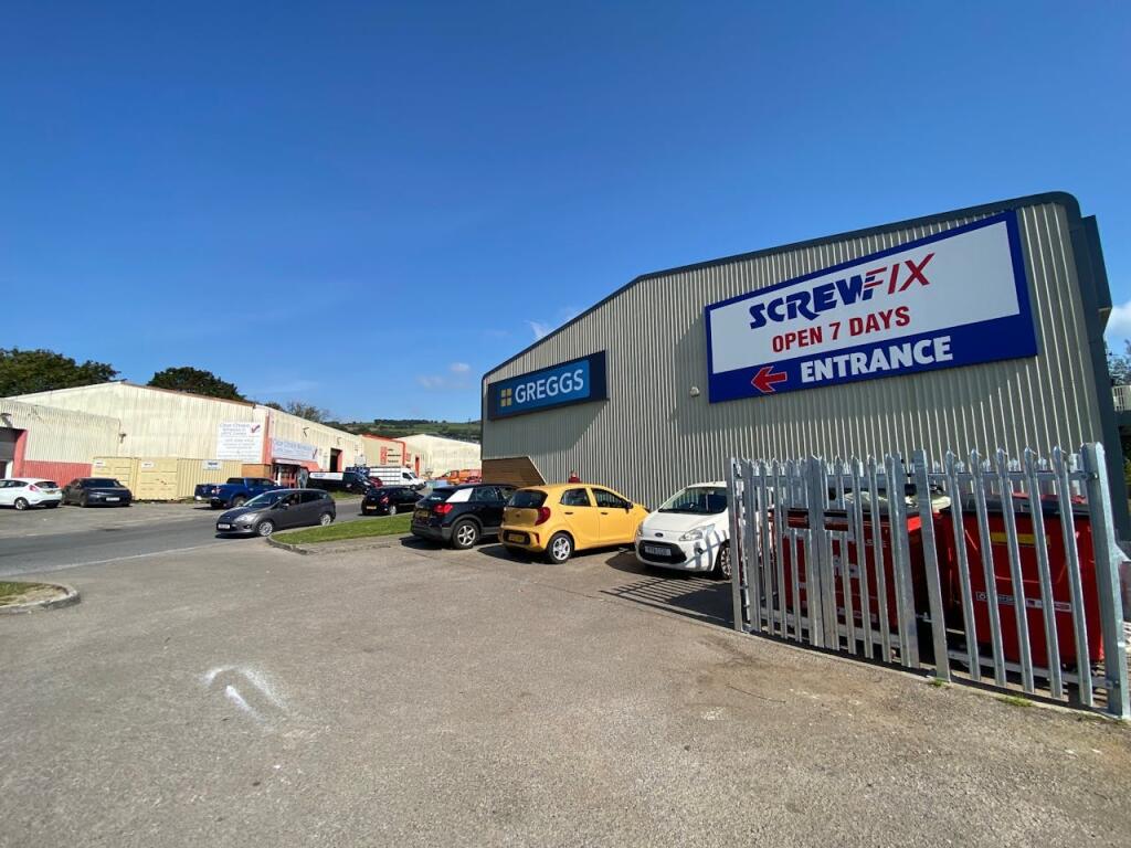 Additional image 12 of Unit 3, Bedwas Business Centre, Bedwas  House Industrial Estate, Bedwas, CF83 8DU