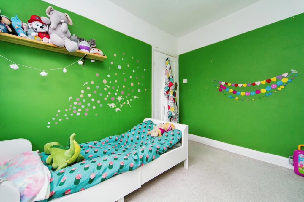 Additional image 11 of Shepherds Lane, Chester, Newton, CH2