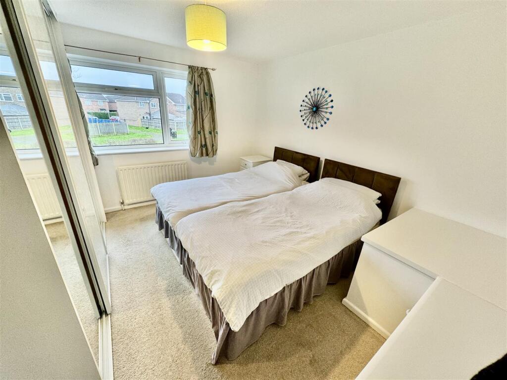 Additional image 5 of Tegid Way, Saltney, Chester