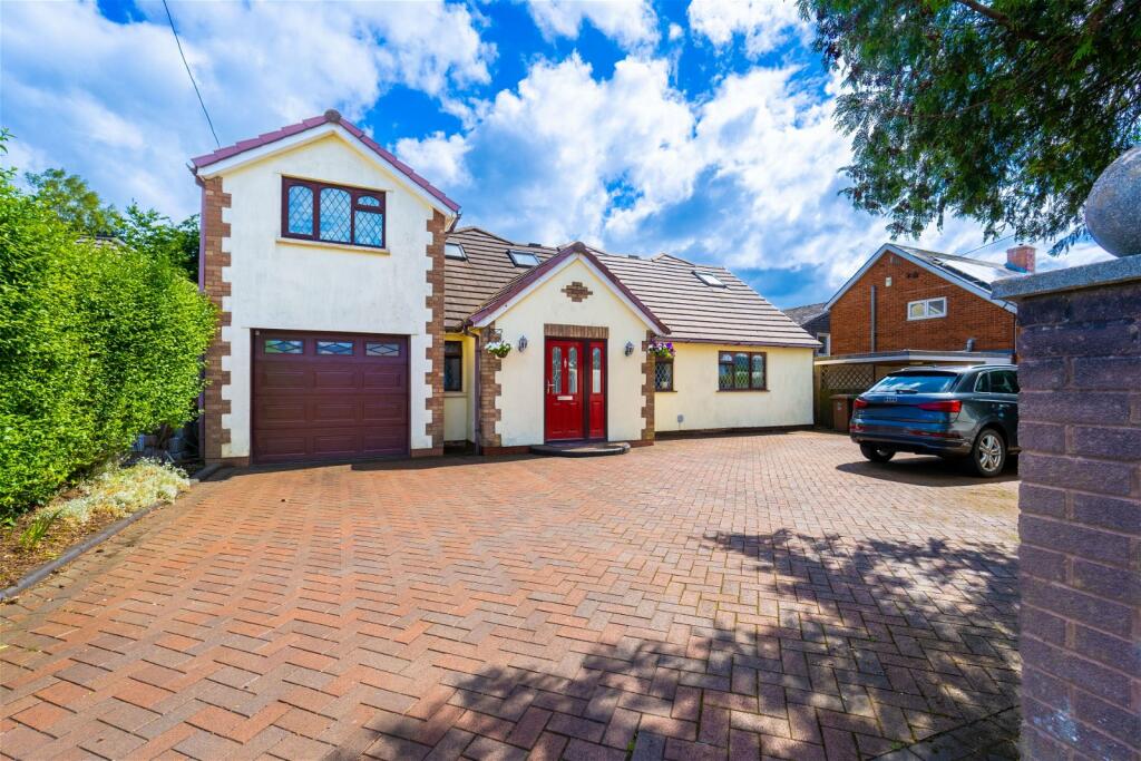 Additional image 38 of Pontygwindy Road, Caerphilly, CF83 3HY