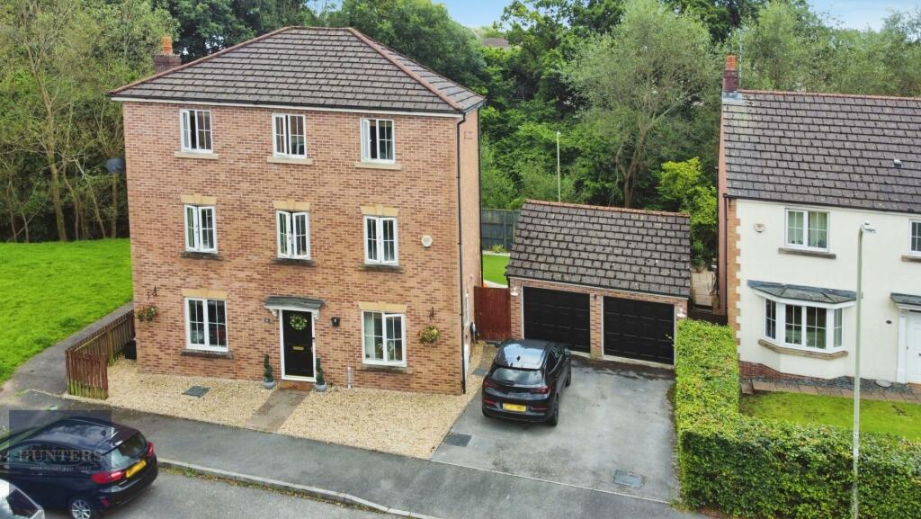 Additional image 27 of Leyshon Way, Bryncethin, Bridgend