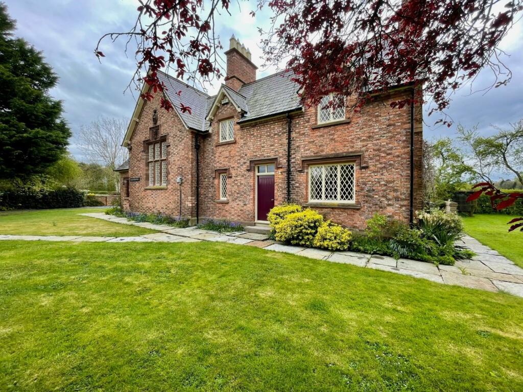 Additional image 22 of Straight Mile, Poulton, Chester