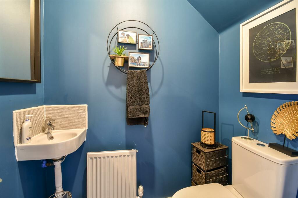 Additional image 23 of Ffordd Pentre, Barry