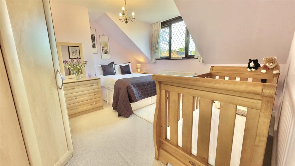 Additional image 18 of Pensall Drive, Heswall, Wirral, CH61