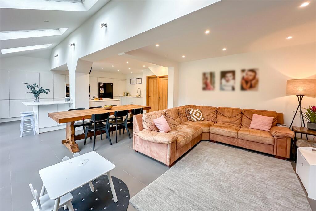 Additional image 4 of Beech Road, St. Albans, Hertfordshire, AL3