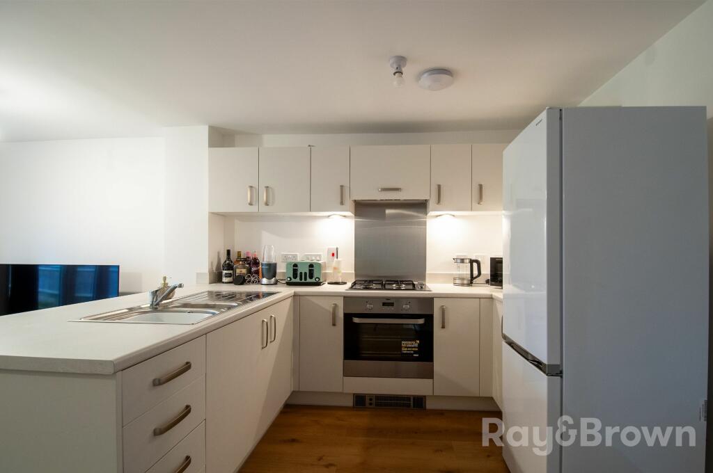 Additional image 8 of Steep Holm Walk, Sully, Penarth