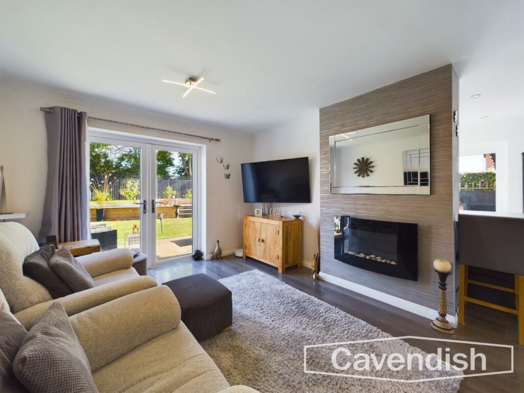 Additional image 2 of Glovers Loom, Great Boughton