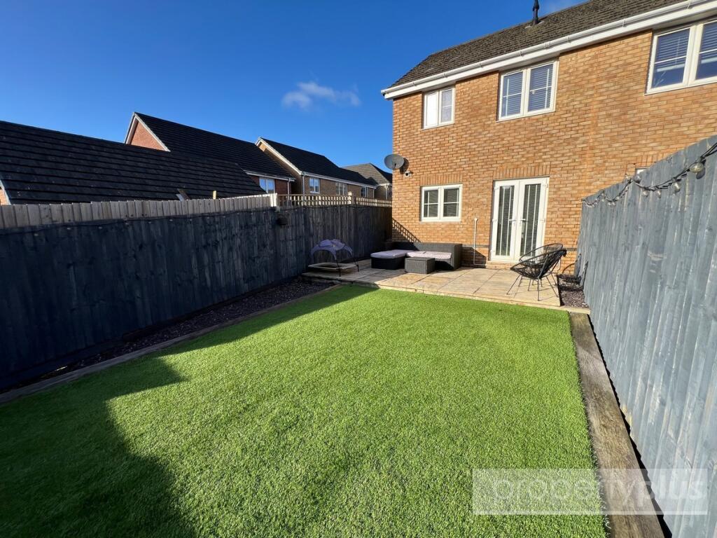 Additional image 12 of Worcester Court Tonyrefail - Tonyrefail