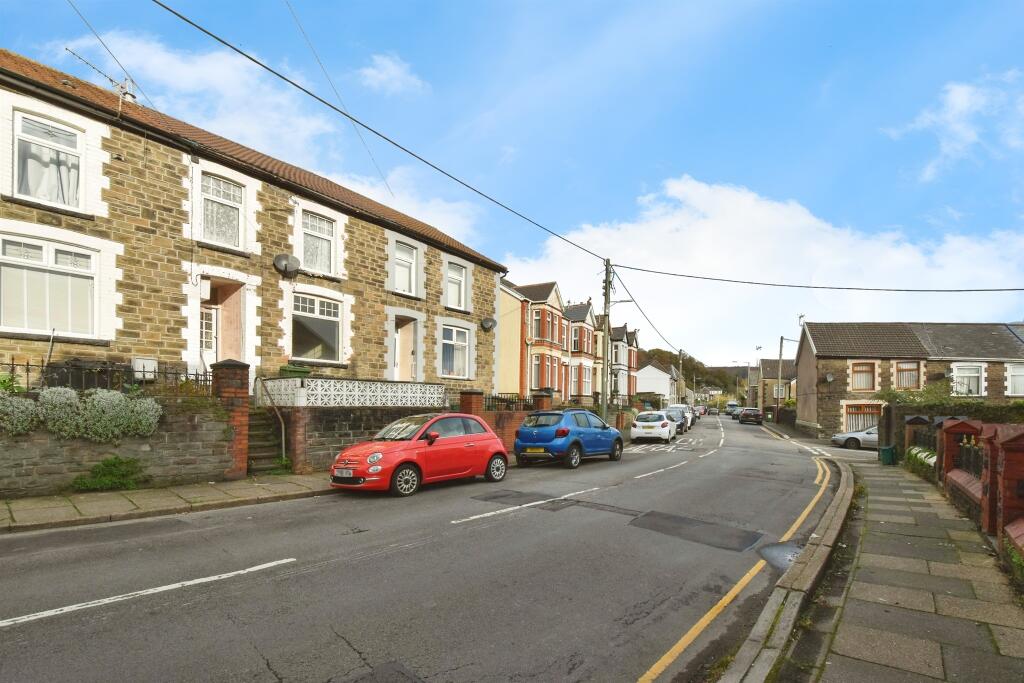 Additional image 19 of Aberdare Road, Abercynon, Mountain Ash