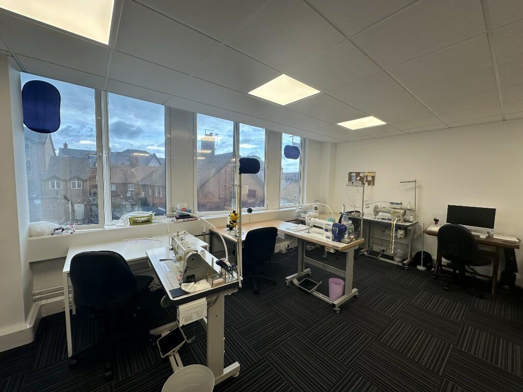 Additional image 5 of Suite 2, 1st Floor, Refuge House, Watergate Row, Chester CH1 2LE