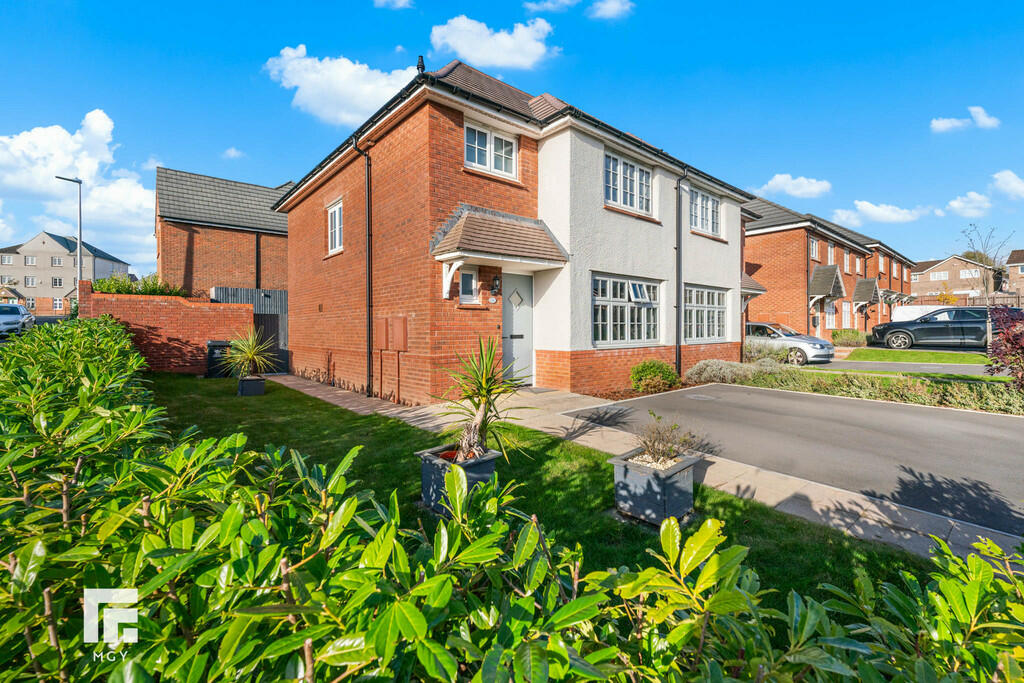 Additional image 35 of Pentrebane Drive, Cardiff