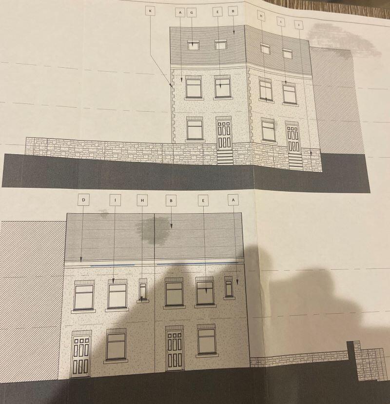 Additional image 18 of 27a & b Bryn Terrace, Wattstown, Porth, Mid Glamorgan, CF39 0PH