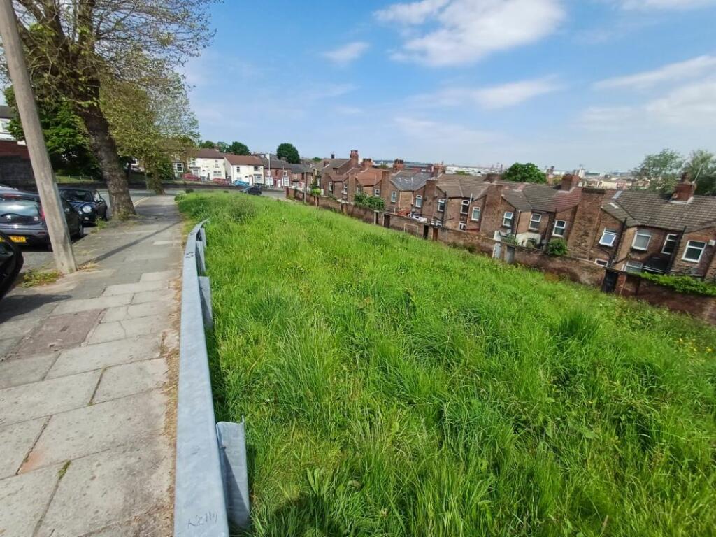 Additional image 10 of Land at, Pearson Road, Tranmere, Wirral, CH42 5LA