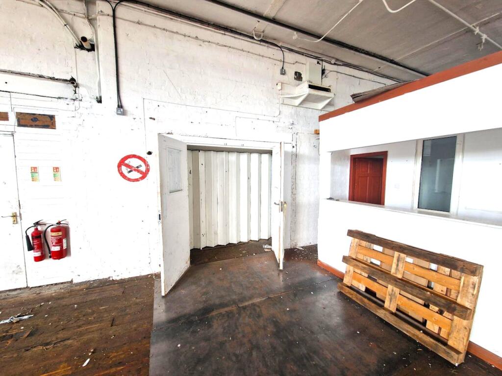 Additional image 11 of Unit 41, Brownlow Business Park, Tennyson Street, Bolton, BL1 3DX