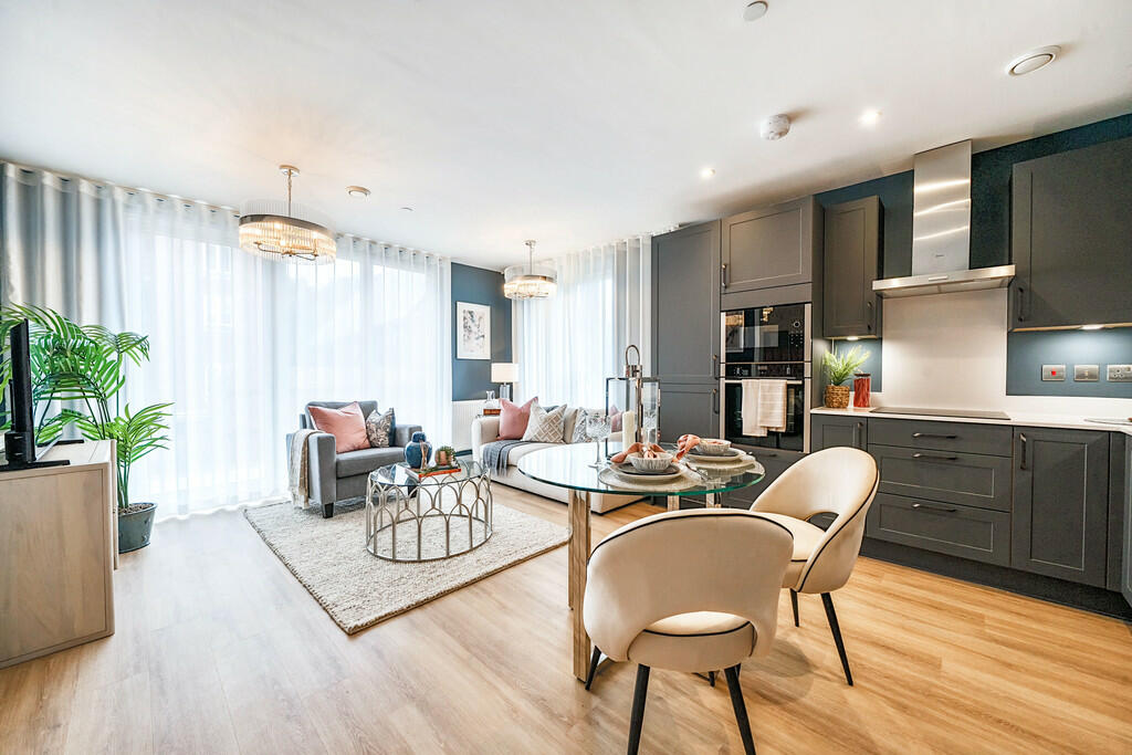 Additional image 12 of Glade House, Whitchurch Road, Great Boughton