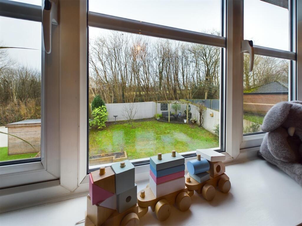 Additional image 26 of Derwen Las, Bridgend