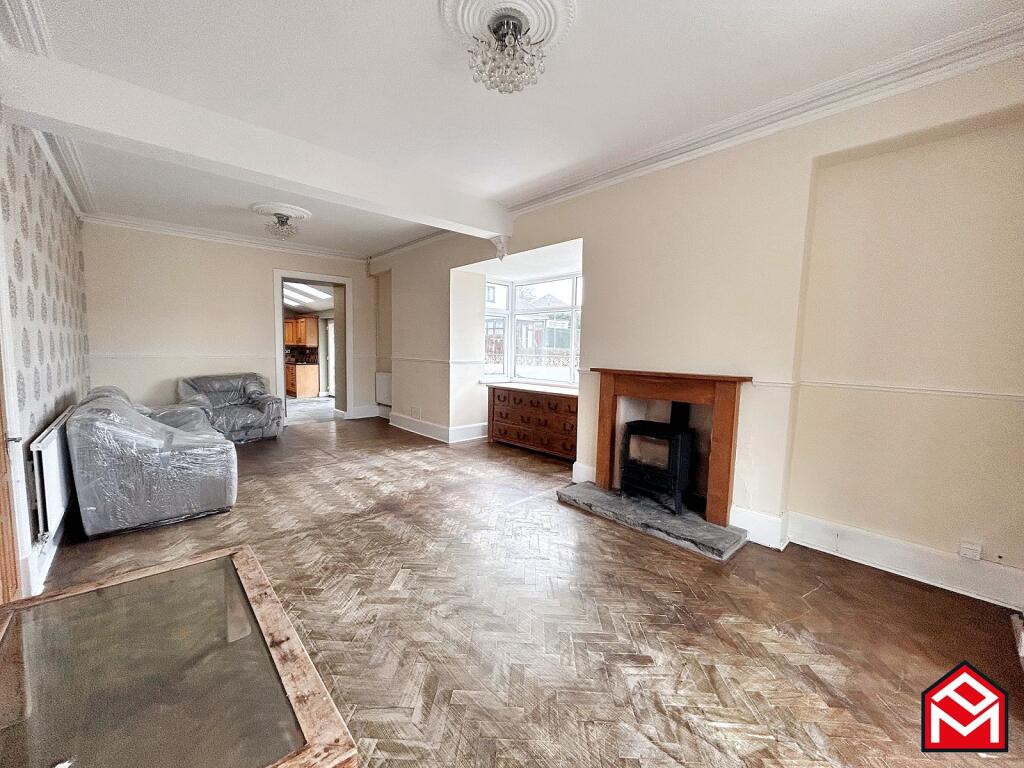 Additional image 31 of Sarn Hill, Sarn, Bridgend, Bridgend County. CF32 9RW