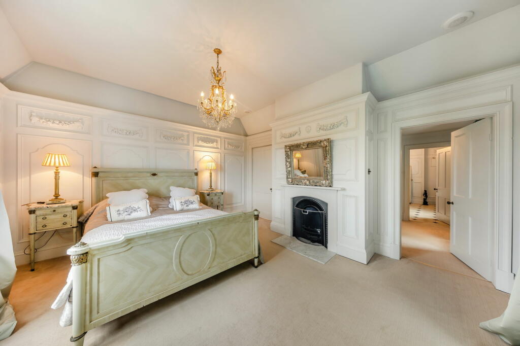 Additional image 24 of Overleigh Manor, Handbridge, Chester