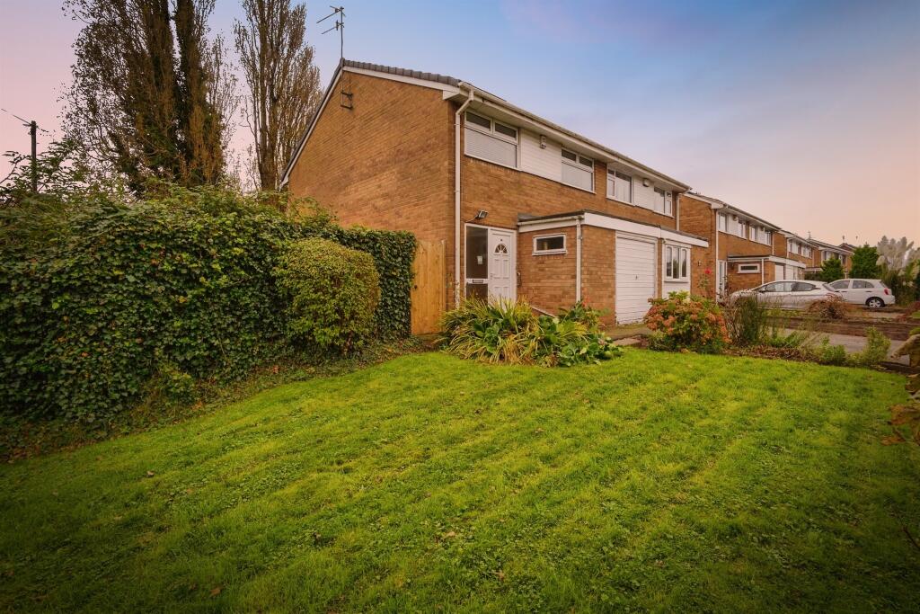 Additional image 21 of Salacre Crescent, Wirral