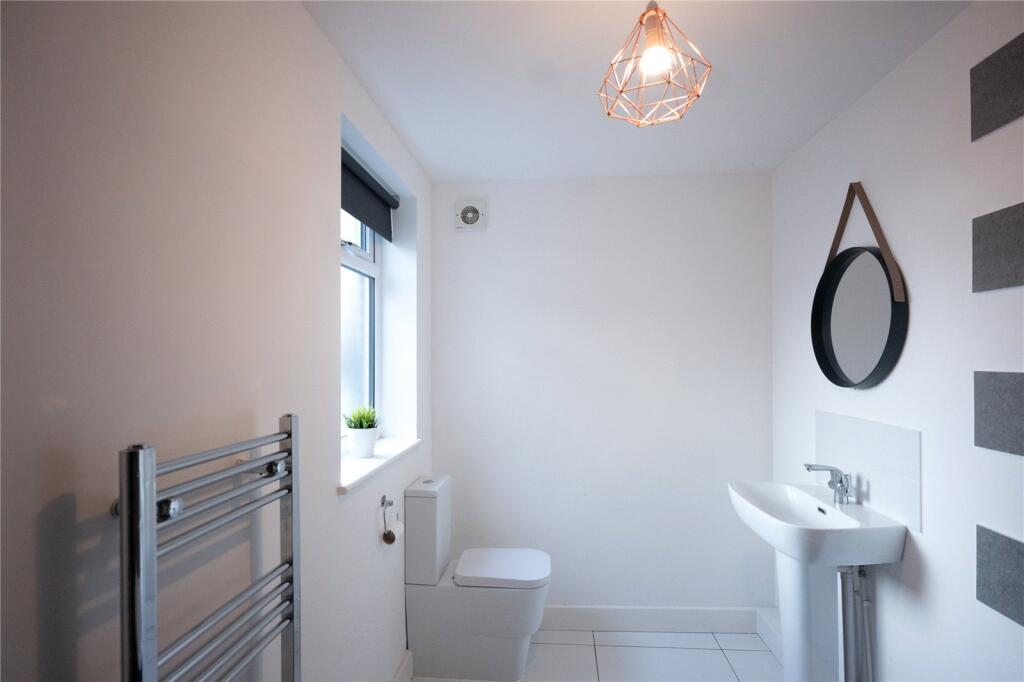 Additional image 11 of Cable Street, Connah's Quay, CH5