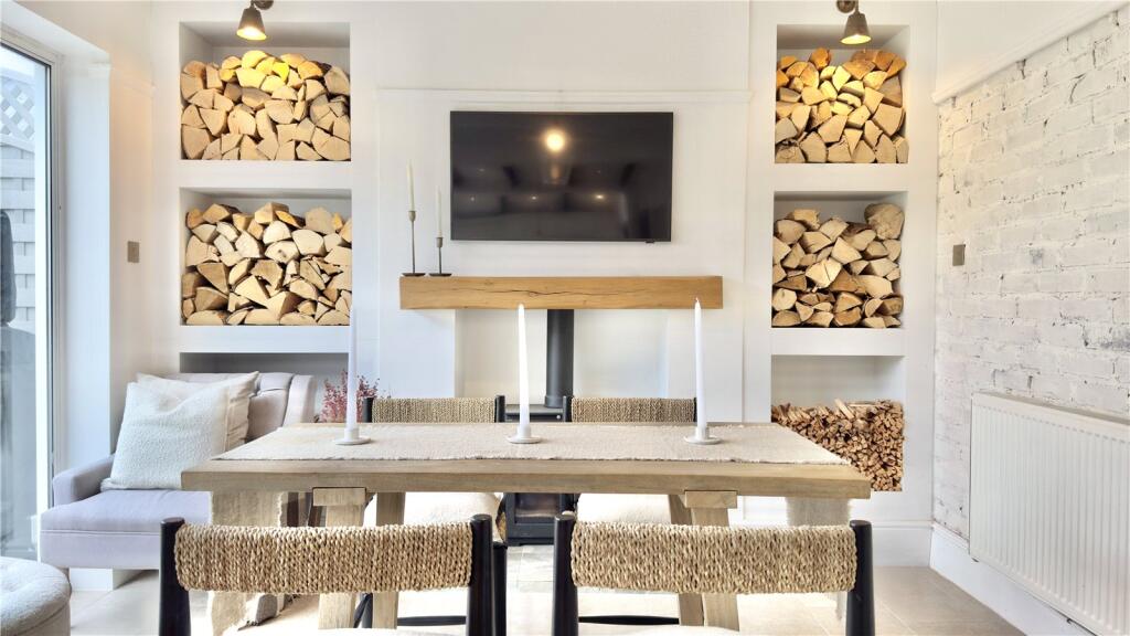 Additional image 12 of Pensby Road, Heswall, Wirral, CH61