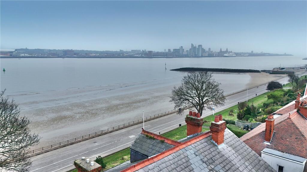 Additional image 30 of Egremont Promenade, Wallasey, Merseyside, CH44