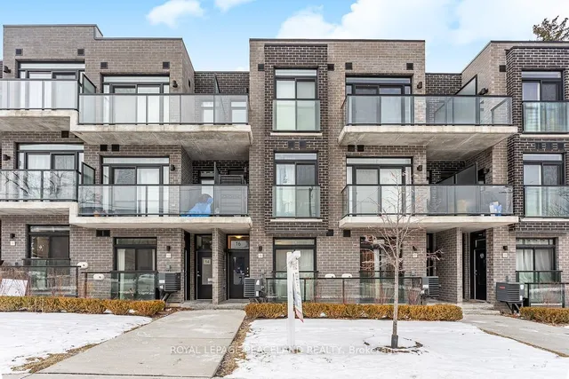 Additional image 33 of 266 Finch Ave Unit 15