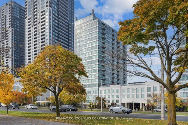 1910 Lake Shore Blvd Unit LPH01